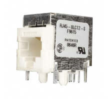 תמונה RJ45-8LCT2-S.