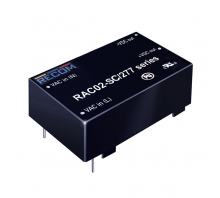 תמונה RAC02-12SC/277.