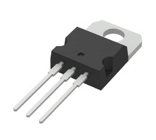 תמונה STP26N60DM6.