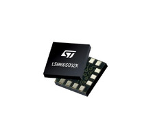 תמונה LSM6DSO32XTR.