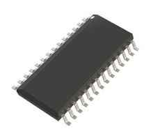 תמונה AD9742ARZRL.