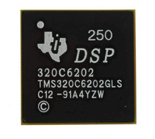 תמונה TMS320C6202GLS200.