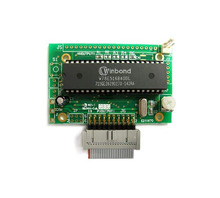 תמונה 8051 CONTROL BOARD.
