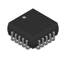 תמונה AD7524LPZ-REEL.