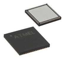תמונה ATMEGA128RZAV-8MU.