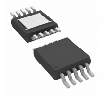 תמונה LTC2635CMSE-LMX12#PBF.