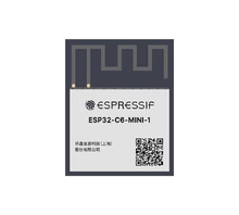 תמונה ESP32-C6-MINI-1-H4.