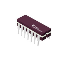תמונה SN74LS92N.