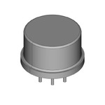 ICL7660MTV/883B