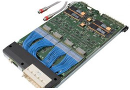 השתמש ב- USB או ב- PCIe כדי לבדוק ICS ב fab או back-end